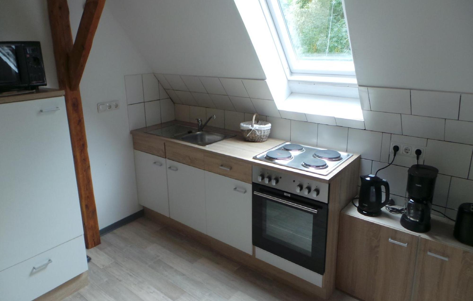 Ferienwohnung Lueken Hooksiel Exterior photo